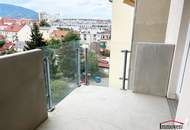 Helle 3-Zimmerwohnung mit großem Balkon!