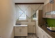 Charmante 3-Zimmer Wohnung in gepflegtem Haus mit Loggia in der Nähe von Graz