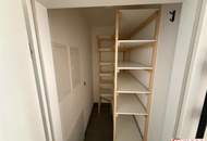 Moderne 1-Zimmer-Wohnung mit Balkon, Einbauküche &amp; Fußbodenheizung in 1200 Wien, 999 € Miete