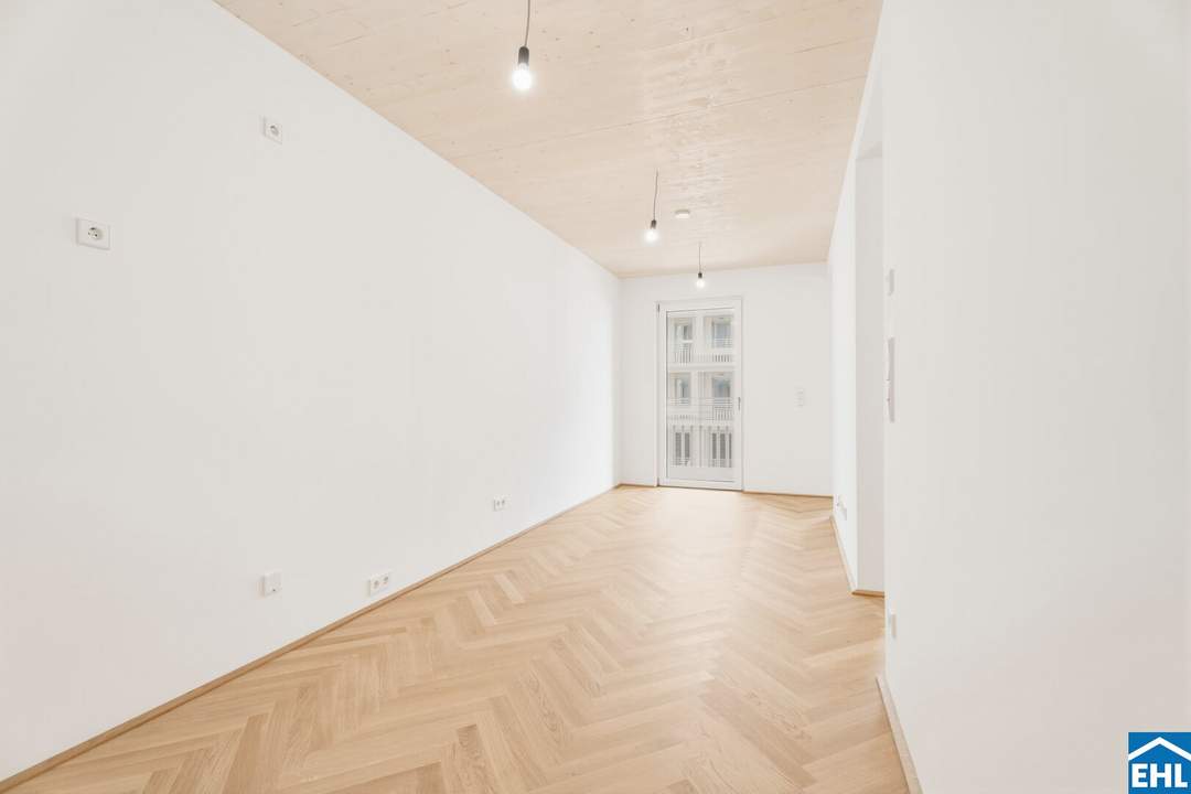 Nachhaltige Architektur mit Zukunft