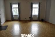 Büro in der Fußgängerzone Eisenstadt