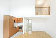 Provisionsfrei! Rendite: 3,75%: noch 2,5 Jahre vermietet-Townhouse-Gartentraum im Innenhof südseitig