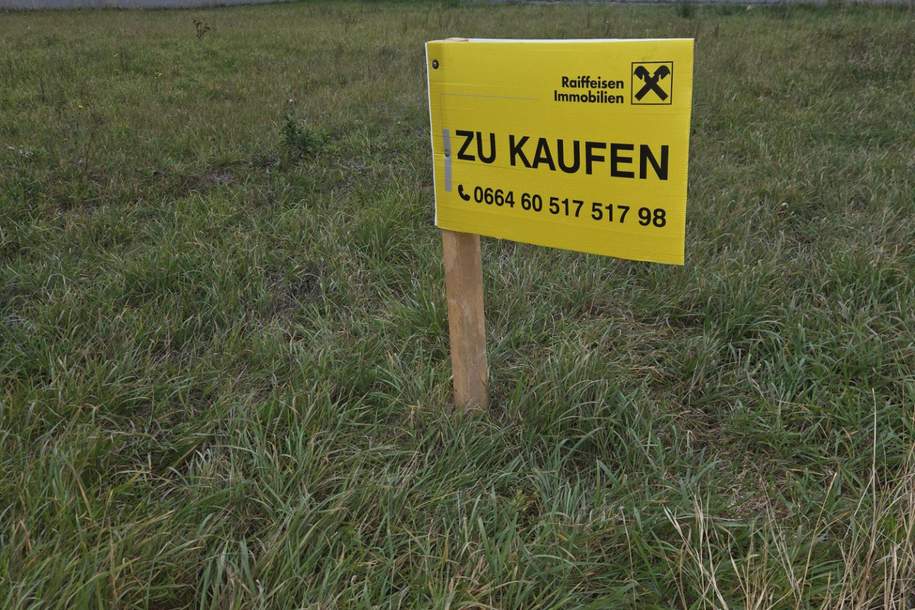Grundstück ohne Bauzwang, Grund und Boden-kauf, 290.000,€, 2460 Bruck an der Leitha
