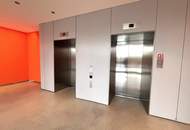 "PARKAPARTMENTS BELVEDERE"! Modernes 2-Zimmer Eigentum mit Balkon! Befristet vermietet!