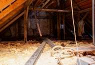 Charmantes Weinviertler Häuschen sucht neuen Besitzer – Ihr Projekt in Poysdorf