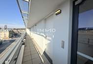 Charmante 2-Zimmer-Maisonette mit Terrasse in Ottakring