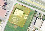 Business-Center mit Werkstatt- od. Lagerfläche