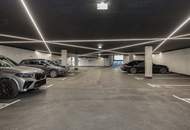 Letztes verfügbares Luxus-Penthouse mit Bootsgarage am Traunsee