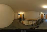 Loftartige Maisonette mit 2 Terrassen in Neulerchenfelder Straße