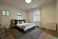 mit Renovierungspotenzial 3-Zimmer EG Wohnung - ca. 400m entfernt von U2 Taborstraße