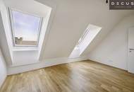 | BALKON | DACHGESCHOSS | 2 ZIMMER | BETREUTES WOHNEN | SENIORVITA | BRUNN AM GEBIRGE