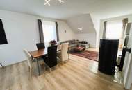 Maissonette-Wohnung mit Terrasse - Gemütlich - Geräumig - Modern!