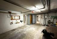 Gepflegter Bungalow in Säusenstein erwerbar - Donaublick und Radweg in Sichtweite!