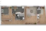 " ++ FastImVierten ++ ruhige Lage ++"