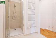 Exklusive 3-Zimmer-Wohnung nähe Matzleinsdorfer Platz - Stilvolles Ambiente!