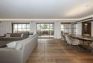 HARISCH SUITES - Suite 709 mit Zugang ins 5*-Hotel Weisses Rössl