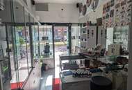 ab sofort: Kleines Geschäftslokal in Top-Innenstadtlage – Stubenring 22