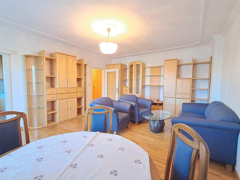 Klein, fein, dein – 60 m² Wohntraum in Loosdorf