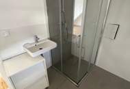 3 Zimmer-Maisonette + zwei Balkone!