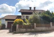 Haus in sehr ruhiger Siedlungslage