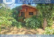 Ein Paradies für Menschen und Tiere!