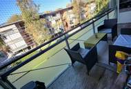 Modernes Wohnen im Holzhaus mit Küche!