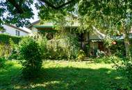 Raus aufs Land! Entzückendes Wohnhaus mit ebenem Garten bei Atzenbrugg