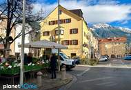 Rarität - Dachgeschoss Maisonette nur wenige Gehminuten zur Altstadt/Innufer