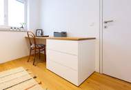 2 Zimmer Gartenwohnung mit Badeplatz in Mondsee – „Ihre Luxusmietwohng im Paradies!“