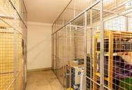 Müllnergasse - 2 Zimmer Neubau zu vermieten