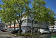 Attraktive Büro- / Praxisfläche in 1210 Wien – 286,72 m² für nur 7,00 € netto/m²!