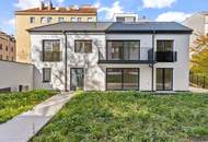 SANIERTES HAUS + 140m² SÜD-GARTEN | 5 MIN vom BHF MEIDLING (U6/S-Bahn) | LUFTWÄRMEPUMPE | RUHELAGE | NUTZUNGSRECHT 250m² Grünfläche