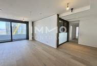 ERSTBEZUG: Höchstgelegenes 3-Zimmer-Apartment Österreichs - DANUBEFLATS, wo Träume Realität werden