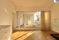 360 TOUR // LUXUS DACHGESCHOSSWOHNUNG AM NASCHMARKT