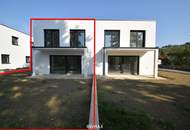 Belagsfertige Doppelhaushälfte in Scheibbs - PROVISIONSFREI