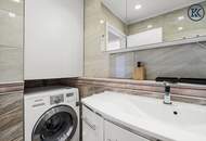 2 Zimmerwohnungen mit großer Terrasse im 8. Stockwerk!