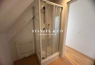 HELLES 4-ZIMMER-APARTMENT MIT TERRASSE IN NUSSDORF