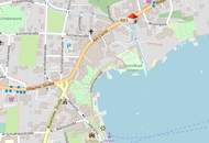 Kompakte Wohnung mit Terrasse in zentraler Lage von Velden am Wörther See