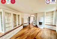 Luxuriöse Stadtvilla inkl Ordinations - Büromöglichkeiten mit Traumblick und der Möglichkeit ein Grundstück mit ca. 400m2 zusätzlich zu erwerben!