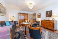 Gut aufgeteilte 3-Zimmer-Wohnung in Döbling zu verkaufen!