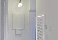 Apartment im Dachgeschoss – Altbauflair trifft modernes Design | U4 Pilgramgasse - freier Mietzins