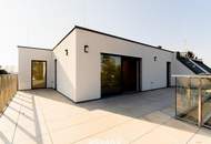 Exlusive Dachgeschosswohnung | Hochwertiges Neubauprojekt in bester Lage nahe der Alten Donau