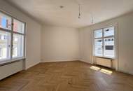 Repräsentative Büroräume im Palais Fanto