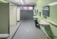 Bürotrakt in perfekter Lage im Linzer Hafengebiet zu vermieten! Außenlagerfläche optional anmietbar!