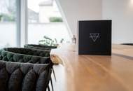 "Architektenvilla im Wienerwald Luxus Design trifft Naturidylle"