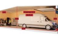 Provisionsfrei!! Garagenlager! Mehr Raum- Mehr Möglichkeiten- Mehr Freiheit!