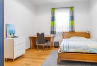 Grüne Ruheoase – Modernes Mehrfamilienhaus mit vielen Extras in Enns - Ideal für Anleger und Familien