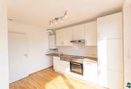 Schöne 3-Zimmer-DG-Wohnung mit Terrasse unweit vom Hauptbahnhof