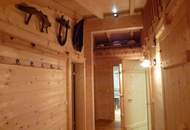 Schöne Blockhäuser in Traumlage in Gröbming Winkl!