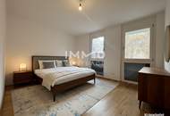 BEIM DONAUUFER - Helle 4-Zimmer-Wohnung – ideal für Familien